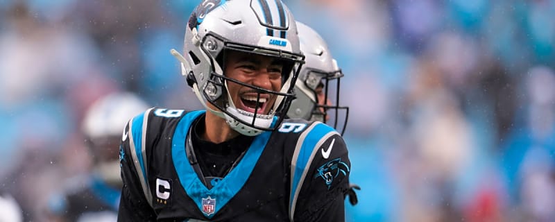 Panthers keep the playoff dream alive by playing a complete game leading to a statement win over the Rams in Week 13