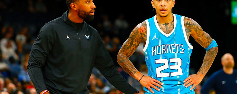 Hornets Take Risky Gamble in Free Agency by Letting Tre Mann Walk