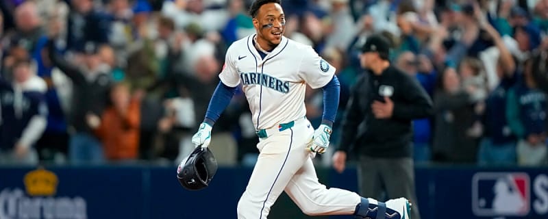 Mariner Great Calls Jorge Polanco Seattle’s Secret Edge