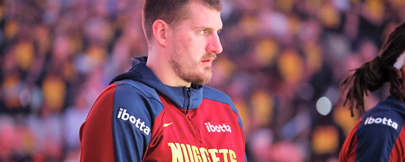 NBA Announces Decision on Nikola Jokic Incident After Nuggets' 9th Loss