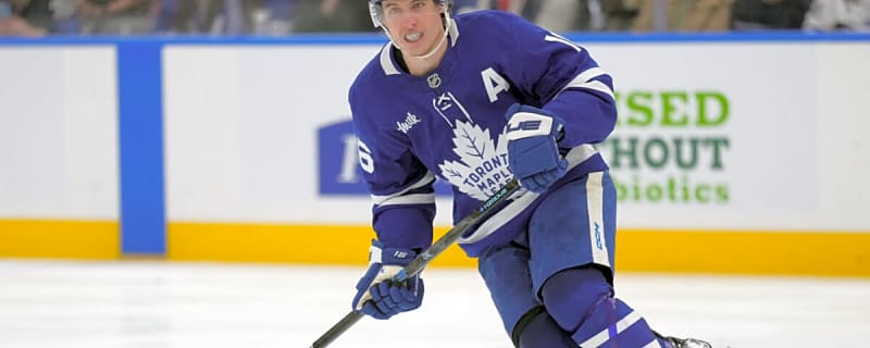 Islanders Should Avoid Marner & Target Boeser or Ehlers This Summer