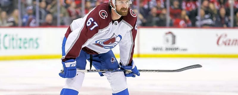 Avalanche Must Address Critical Issue Prior to Playoffs