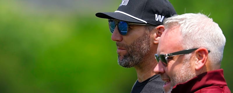 Commanders' biggest offseason gamble paid off with shocking result nobody expected in free agency