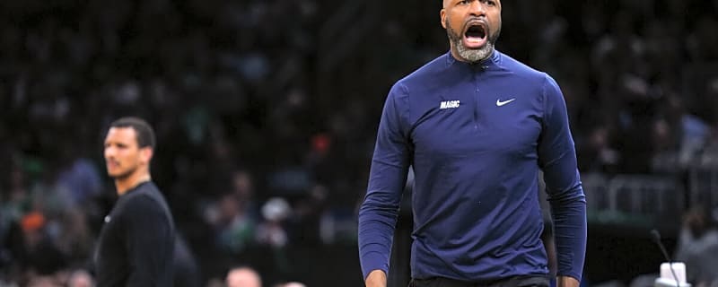 Magic Gets Boost With Latest NBA Moves, Says Analyst
