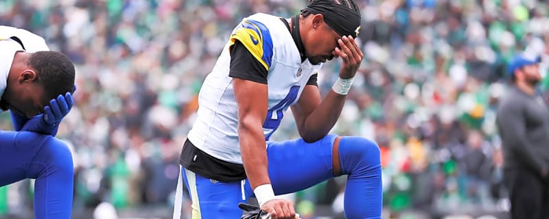 Commanders are hosting veteran free agent to fill void at uncertain position, but he won't fix their real problem