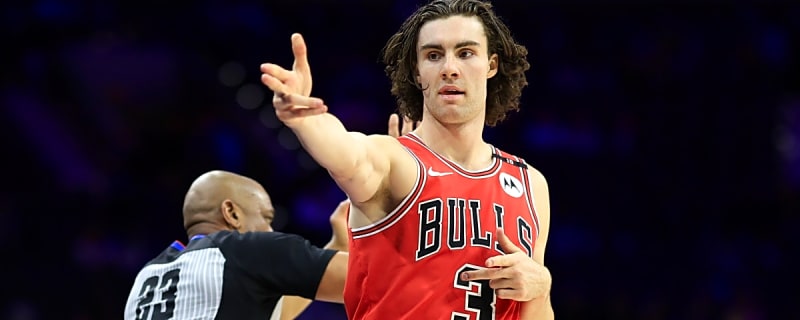2024-25 Bulls Season Recap: Player Grades