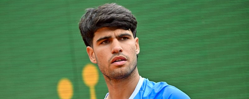 Carlos Alcaraz Left Flustered After Andy Roddick’s Unexpected US Open Question