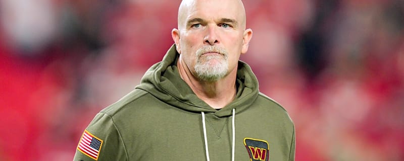 Dan Quinn takes advantage of head coaching change, plus two other familiar defensive coordinator candidates for Commanders