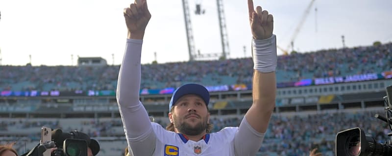 Bills could look to a familiar face to help fix one of the biggest issues moving forward, but it could divide the fan base