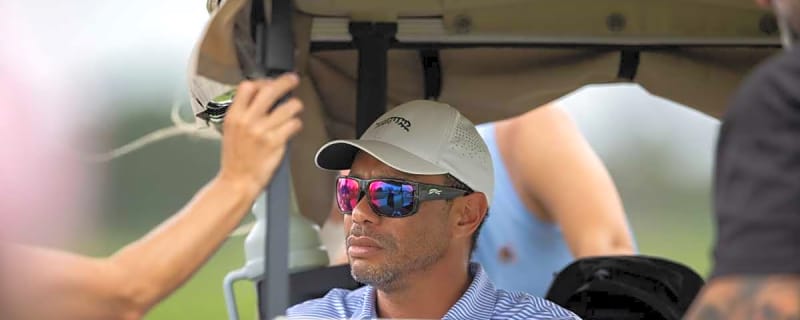 Tiger Woods: A Medical Journey Through Triumph, Tragedy, and Unwavering Determination