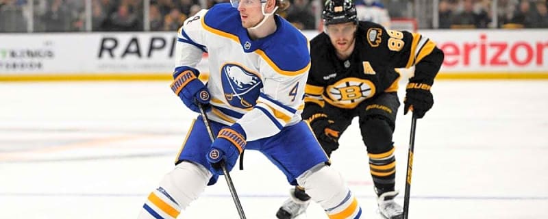 3 Names Maple Leafs Could Still Add to Their Blue Line