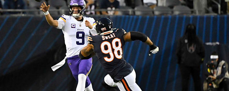 Bears vs. Vikings Final Score Predictions: Will J.J. McCarthy take a leap forward or will Caleb Williams finally beat Minnesota?