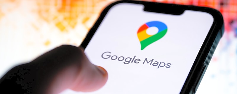 Ski Trails Are Finally Back on Google Maps After a Hiatus. Here&#39;s Why.