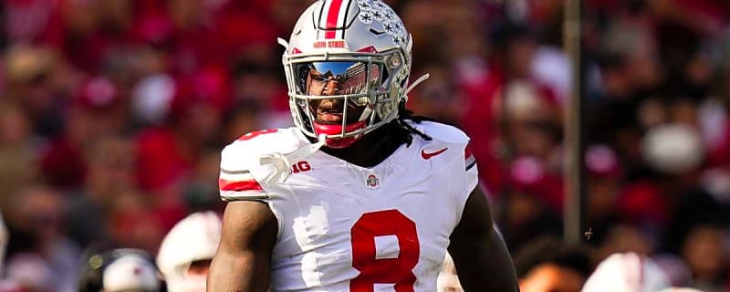 2026 3-round NFL Mock Draft: Arvell Reese becomes a foundational player and one team is already replacing a 2025 rookie QB