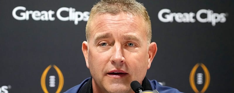 Kirk Herbstreit Names College Football Program Set to Make First Playoff Appearance