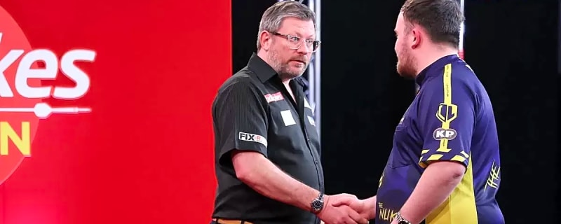 How much prize money can Luke Littler and James Wade win for winning World Matchplay 2025