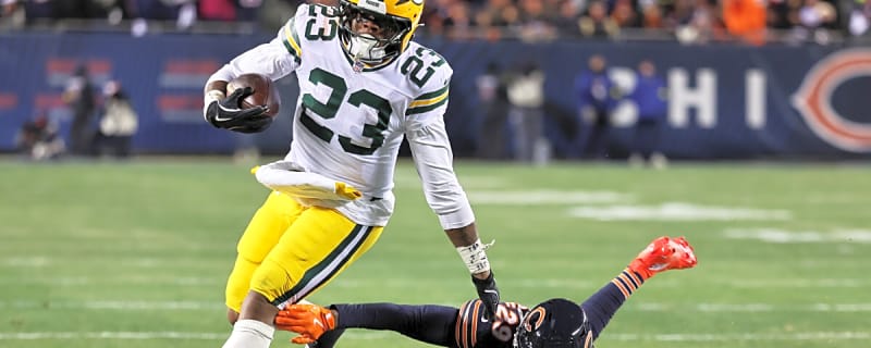 Packers face an uncommon crossroads with multiple roster calls to make and depth factoring heavily