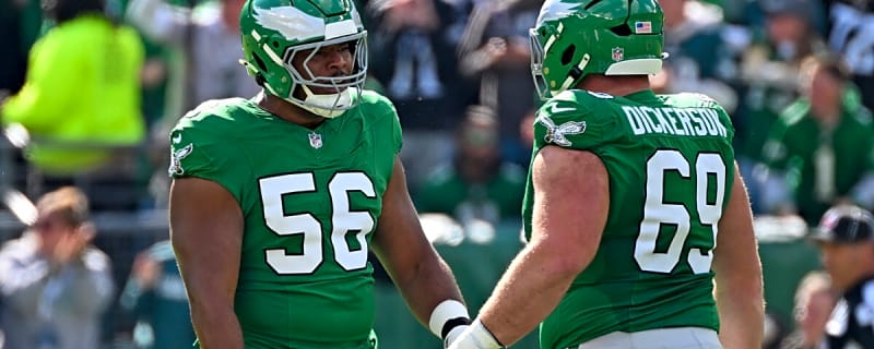 Eagles Star Reportedly Considering Retirement At 27