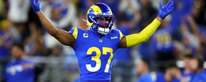 Los Angeles Rams kickstart new year with first domino falling in key offseason of extensions