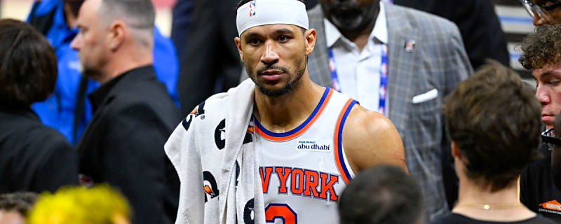 NBA Gives Shocking Hint About Finals Opponent for Knicks Ahead of WCF Game 5