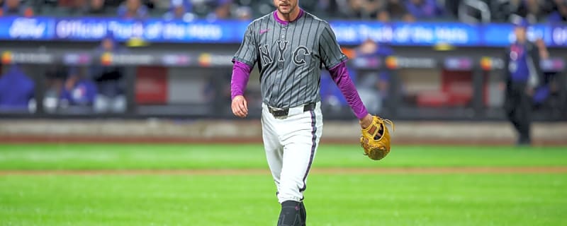 Griffin Canning Breaks Silence After Season-Ending Injury News