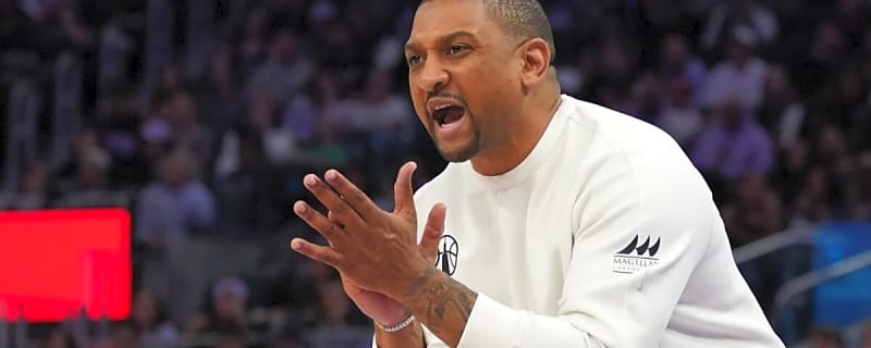 Chicago Sky Coach Tyler Marsh Calls Out Players After Worst Loss of the Season