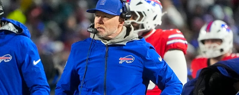 Bills shake up the roster with much-needed adjustment less than 24 hours after heartbreaking loss to the Eagles