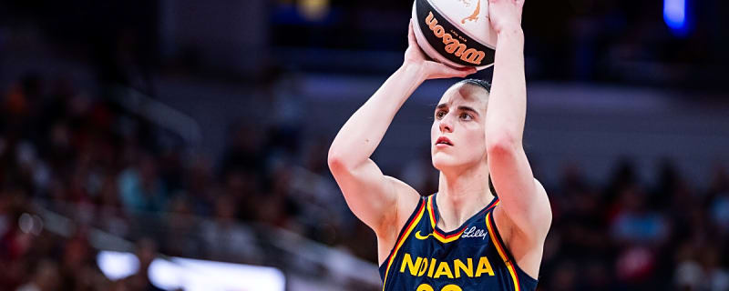 Caitlin Clark Points Out Her Physical Transformation Before Third WNBA Season