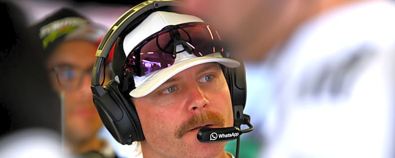 Valtteri Bottas Will Carry Past F1 Punishment Into Australian Grand Prix