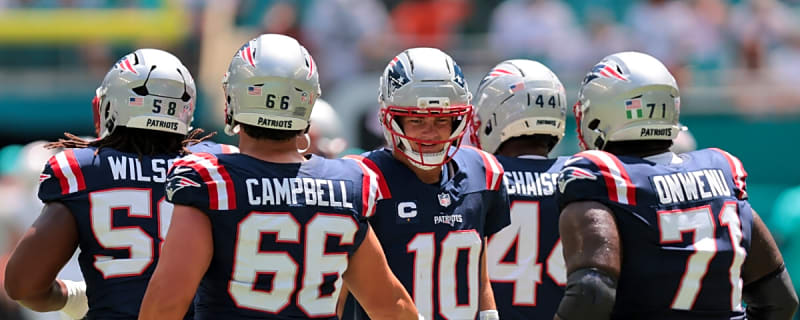 NFL Facing Punishment Decision on Patriots Player After Super Bowl 60