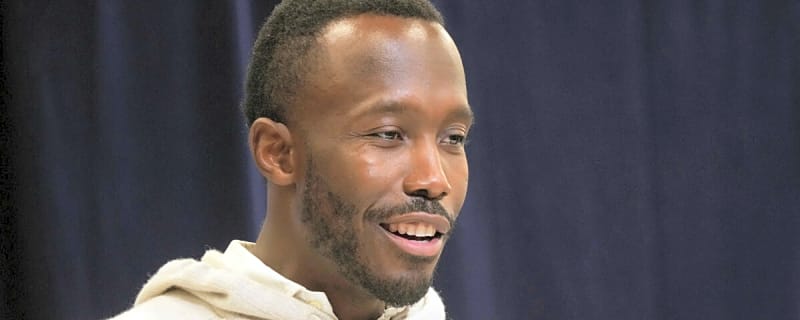 Kwesi Adofo-Mensah continues brilliant strategy ahead of rookie minicamp