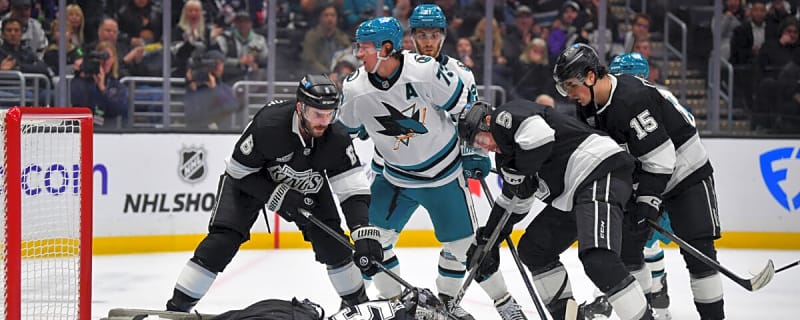 Kings’ Inconsistency and Mediocrity Are Being Masked by an Anemic Pacific Division
