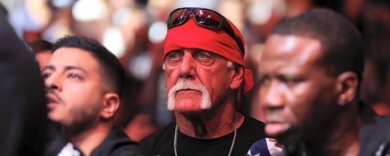 Hulk Hogan&#39;s Widow Preparing Lawsuit Over Alleged Surgical Error Leading to Death