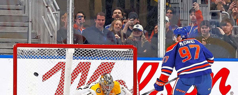 Oilers News & Rumours: Mangiapane Trade, McDavid, Savoie, Samanski