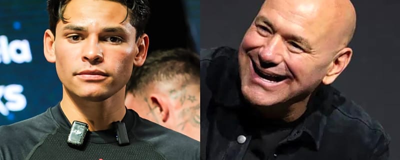 Veteran Journalist Proves Garcia-Benn Was a Massive Failure for Dana White and Zuffa Boxing