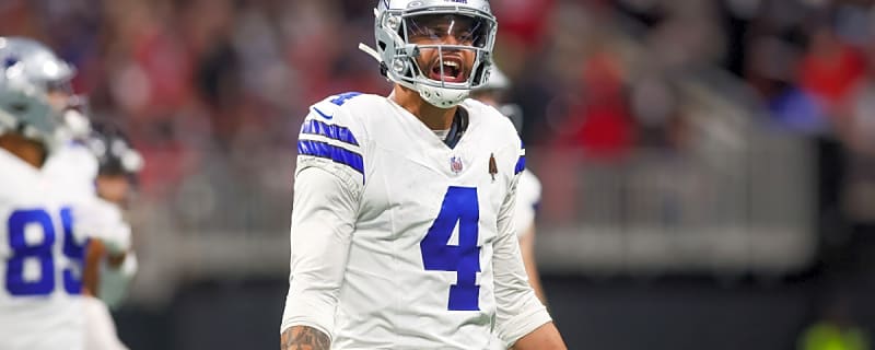 People are having the wrong conversation about Cowboys QB Dak Prescott and his chances of winning MVP in 2025 NFL season