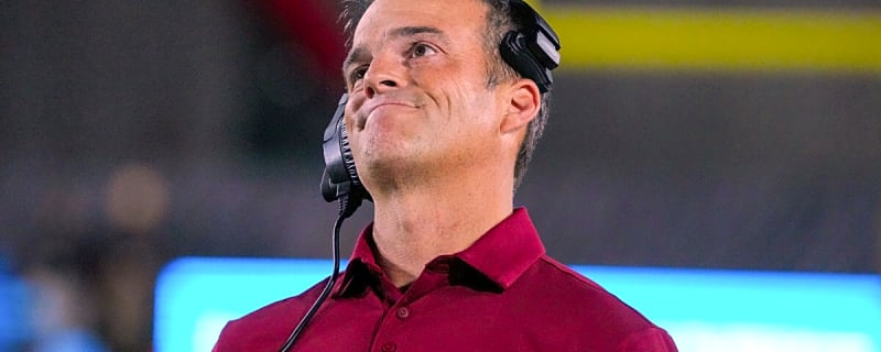 South Carolina’s Shane Beamer Named for Major College Football Job