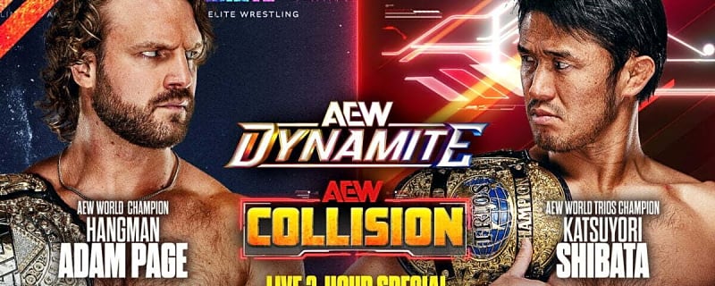 AEW Dynamite Results and LIVE Updates (11/19/2025): Fallout from Blood and Guts
