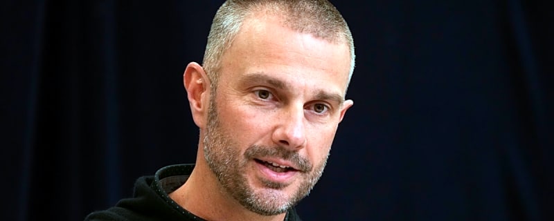 Las Vegas Raiders find their franchise quarterback and immediately give him an explosive weapon in latest 2026 NFL Mock Draft