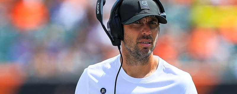 The Colts are moving on from a fan favorite player who many had high hopes of him developing into a star early in his career