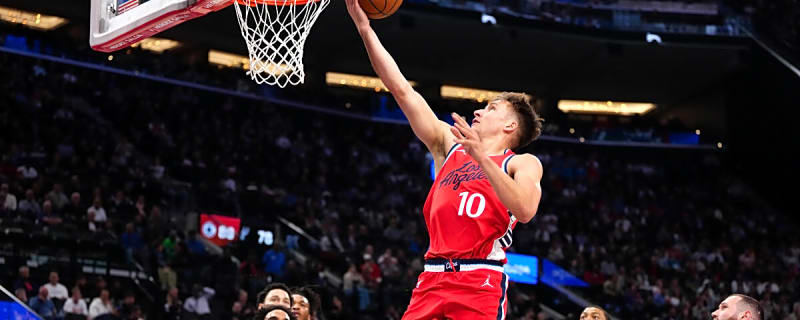 $68 Million Veteran Named a Potential Trade Candidate for Clippers