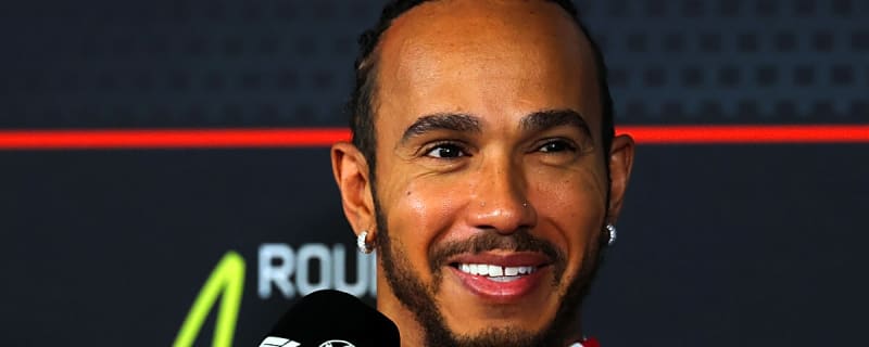 Lewis Hamilton Made Formula 1 History Twice on Sunday