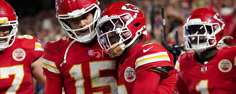 Chiefs 2025 Report Card: First part of Kansas City&#39;s season shows offense emerging and Steve Spagnuolo masking a key problem