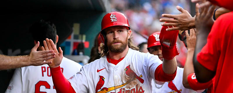 Cardinals Provide Timetable on Brendan Donovan Decision Prior to Brewers Series
