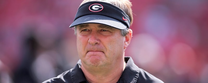 Georgia Named Candidate for 1,200-Yard Transfer Portal WR