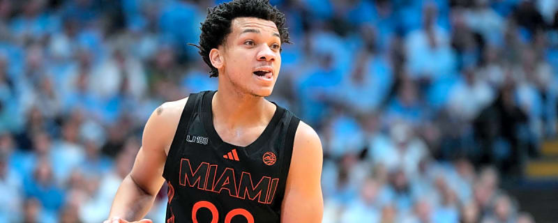 Point Guard Spot All Set as Michigan State Lands Miami Transfer