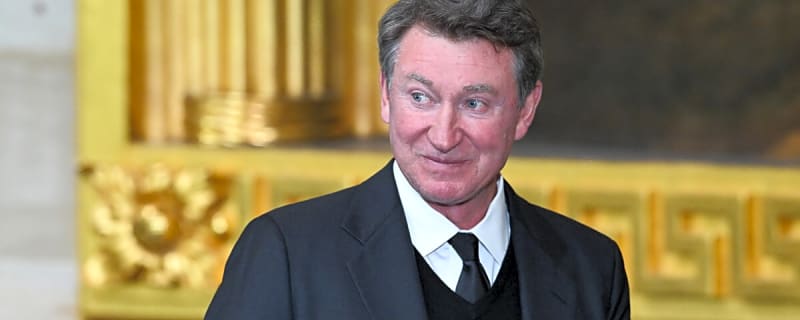 Irony Hits Wayne Gretzky 2025 Stanley Cup Final Prediction
