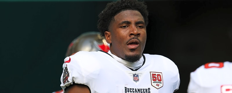 Rachaad White is linked to a new home in free agency and it makes all the sense in the world for his post-Bucs career