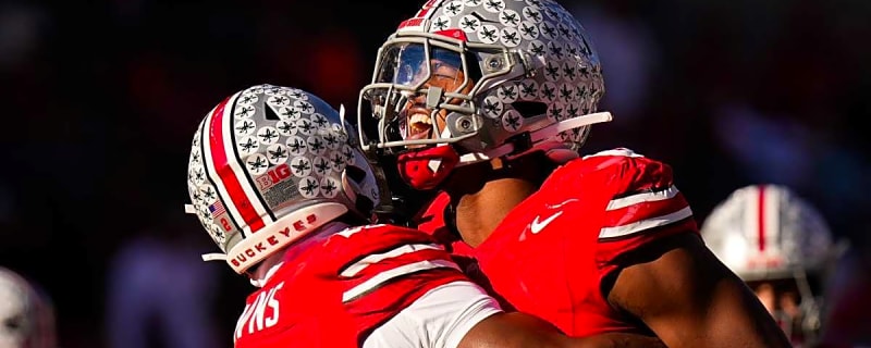 Sonny Styles 2026 NFL Draft: scouting report for Ohio State, Linebacker