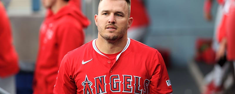 Mike Trout News Just Became More Disappointing